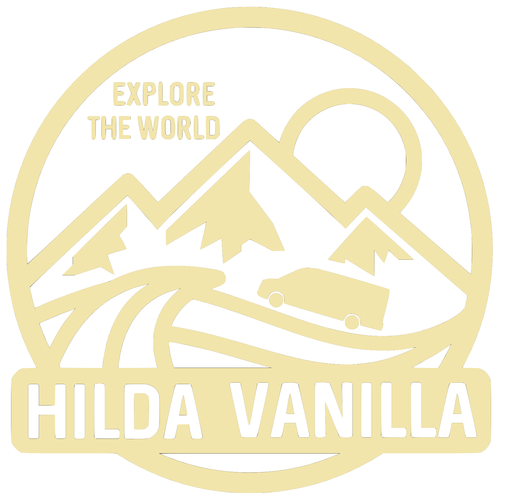 Hilda Vanilla